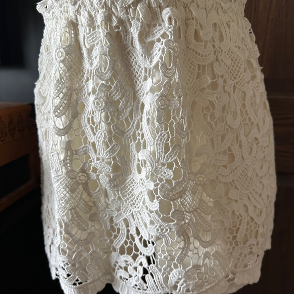 Free People Lave Skirt - Picture 3 of 5